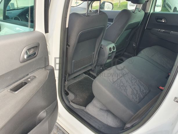 Peugeot 3008 · Ano 2013