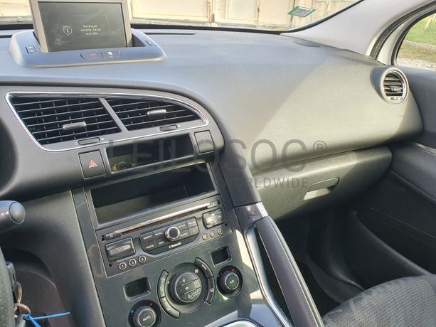 Peugeot 3008 · Ano 2013