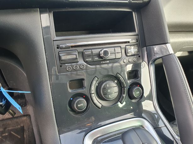 Peugeot 3008 · Ano 2013