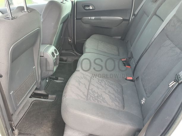 Peugeot 3008 · Ano 2013