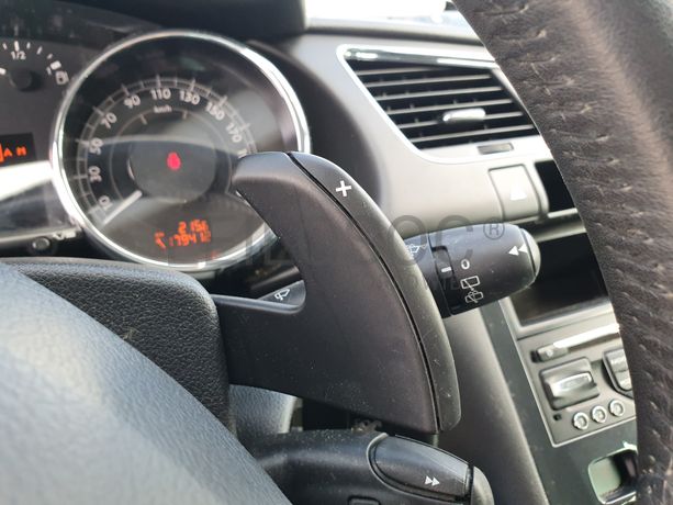 Peugeot 3008 · Ano 2013