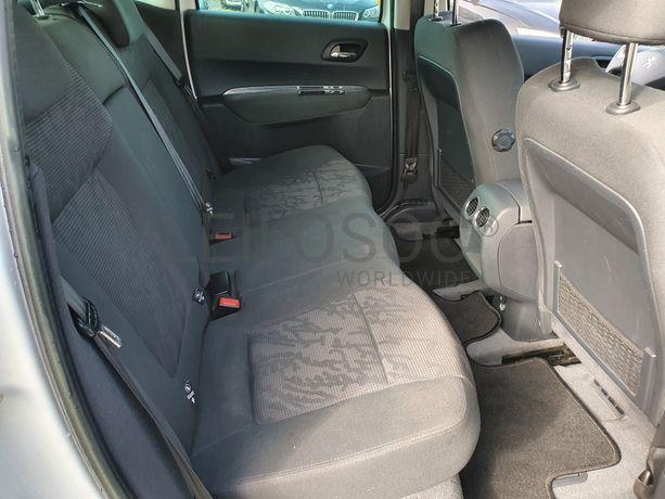 Peugeot 3008 · Ano 2013