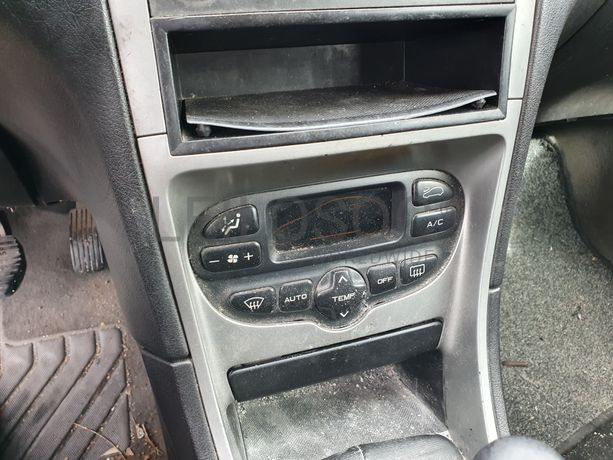 Peugeot 307 · Ano 2003