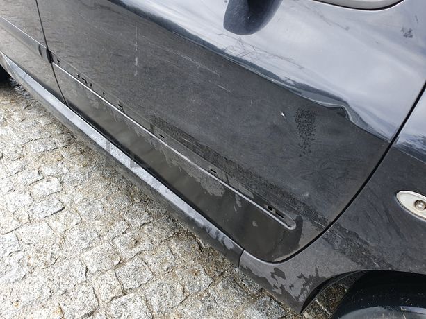 Peugeot 307 · Ano 2003