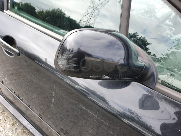 Peugeot 307 · Ano 2003