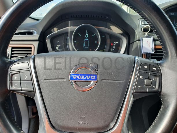 Volvo XC70 · Ano 2014
