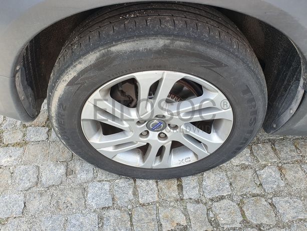 Volvo XC70 · Ano 2014