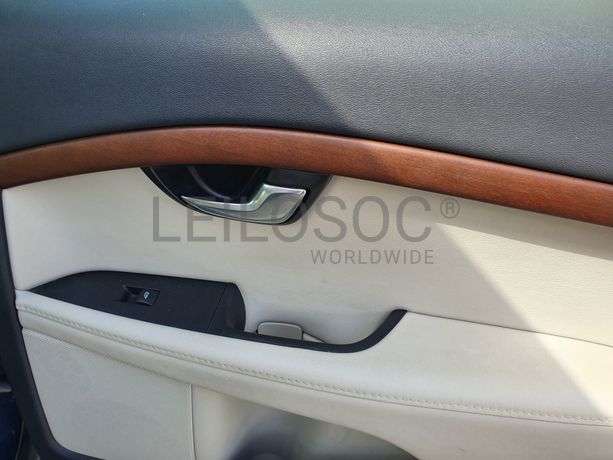 Volvo XC70 · Ano 2014