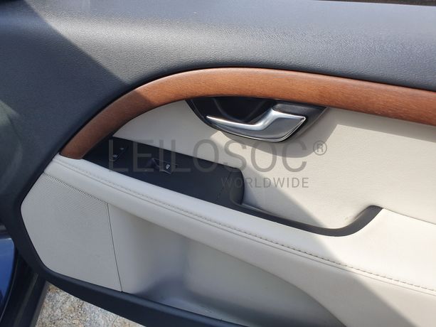 Volvo XC70 · Ano 2014