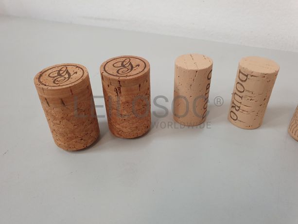 Rolhas Cortiça