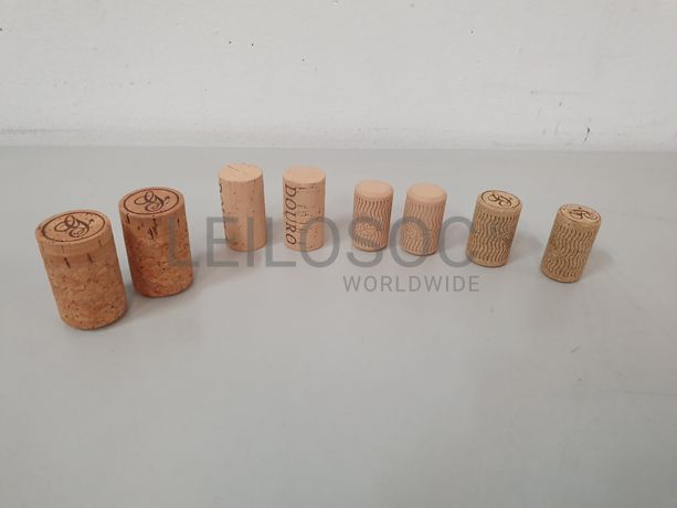 Rolhas Cortiça