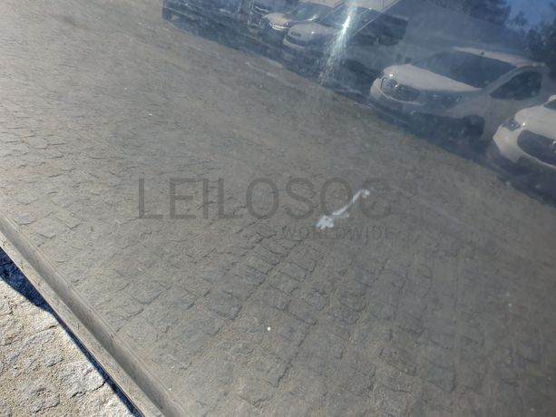LEILÃO SUSPENSO · Nissan Navarra 3000 V6 · Ano 2011 