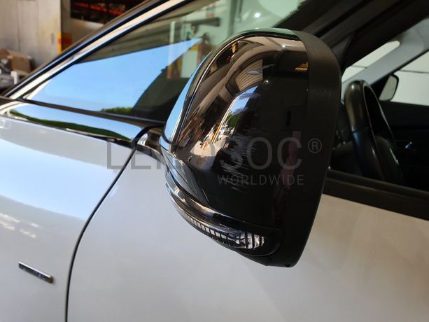 Renault Scénic · Ano 2019