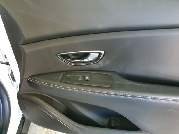 Renault Scénic · Ano 2019