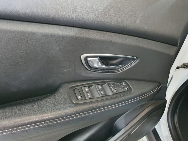 Renault Scénic · Ano 2019