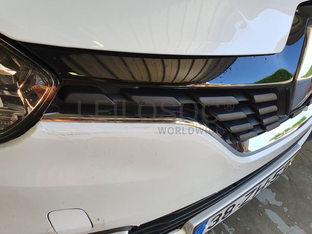 Renault Scénic · Ano 2019