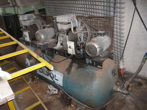 Totalidade dos Lotes (1 a 21)