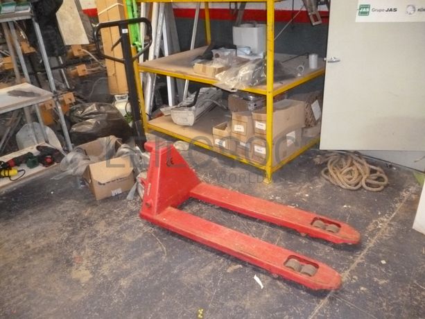 Totalidade dos Lotes (1 a 21)