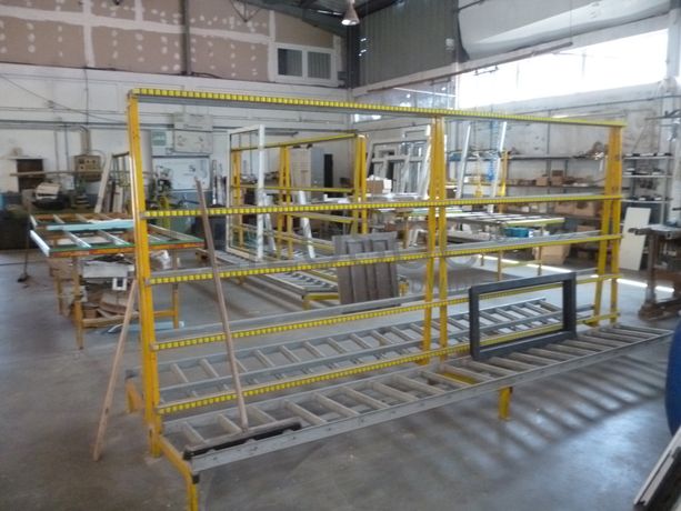 Totalidade dos Lotes (1 a 21)