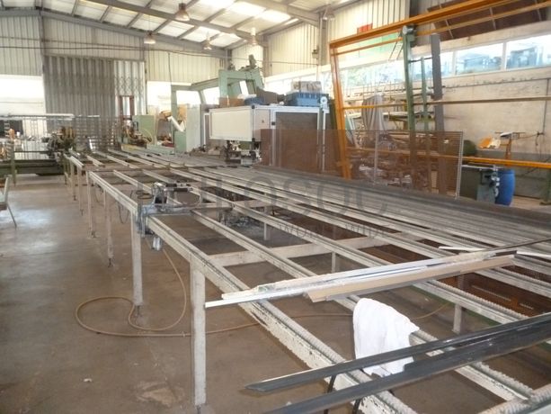 Totalidade dos Lotes (1 a 21)