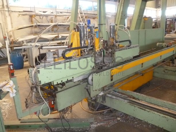 Totalidade dos Lotes (1 a 21)