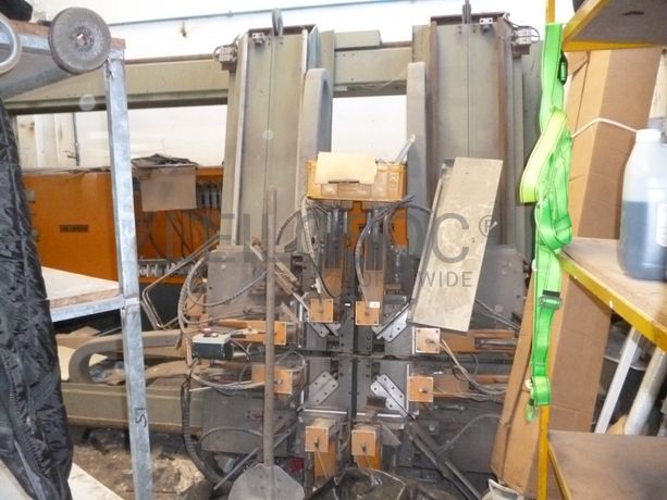 Totalidade dos Lotes (1 a 21)