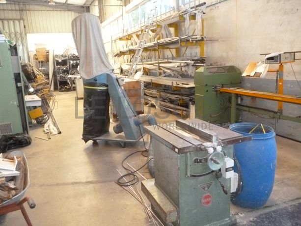 Totalidade dos Lotes (1 a 21)