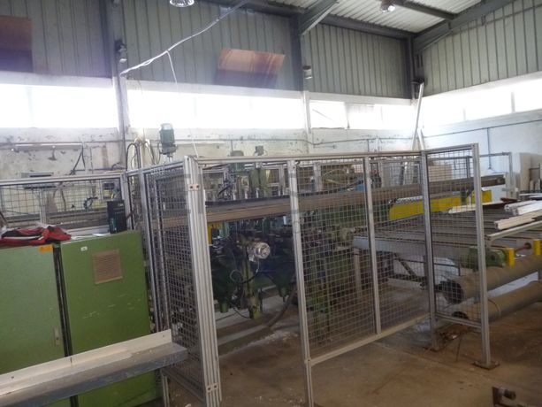 Totalidade dos Lotes (1 a 21)