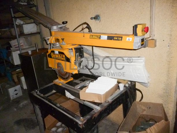 Totalidade dos Lotes (1 a 21)