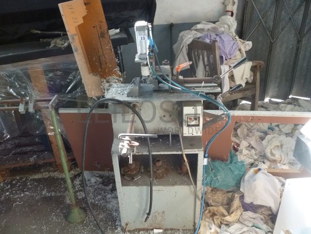 Totalidade dos Lotes (1 a 21)