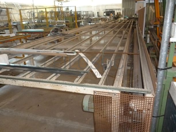 Totalidade dos Lotes (1 a 21)