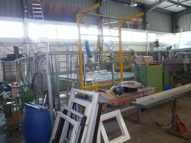 Totalidade dos Lotes (1 a 21)