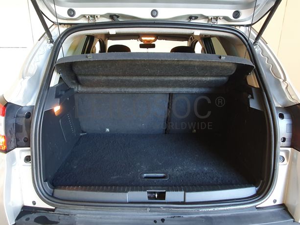 Renault Captur · Ano 2013