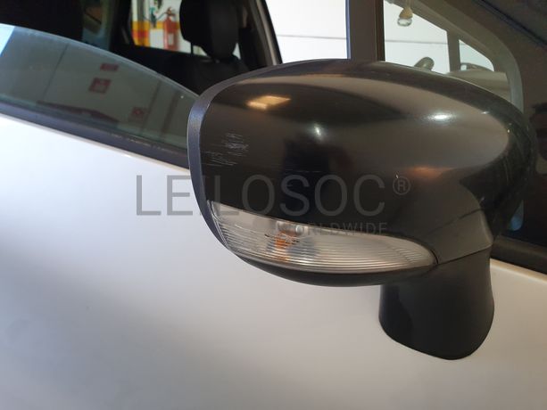 Renault Captur · Ano 2013