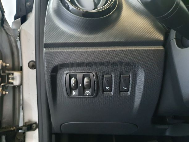 Renault Captur · Ano 2013