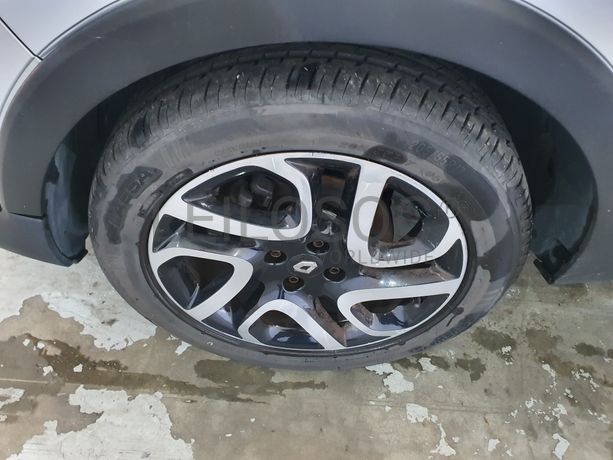 Renault Captur · Ano 2013