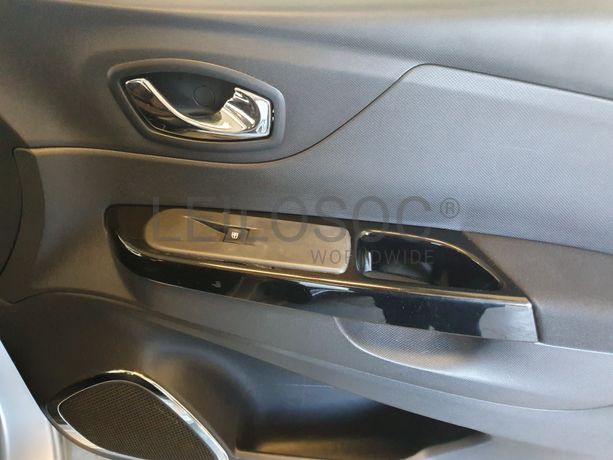 Renault Captur · Ano 2013