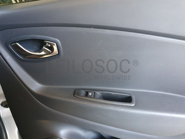 Renault Captur · Ano 2013