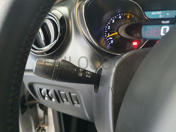 Renault Captur · Ano 2013