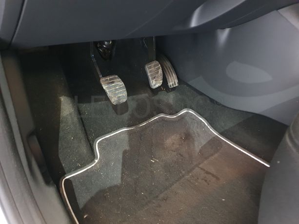 Renault Captur · Ano 2013