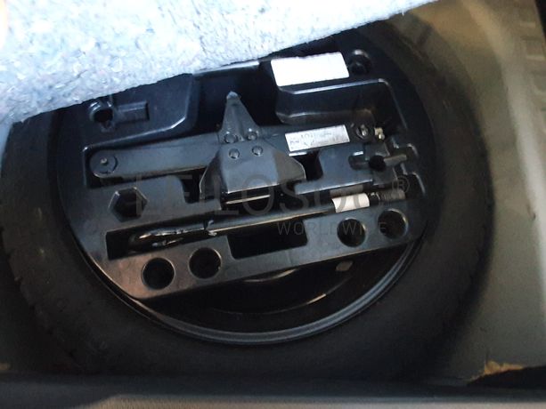 Renault Captur · Ano 2013