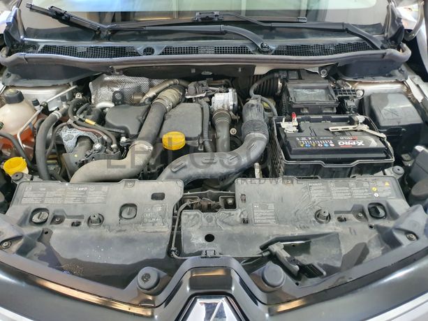 Renault Captur · Ano 2013