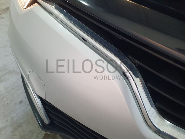 Renault Captur · Ano 2013