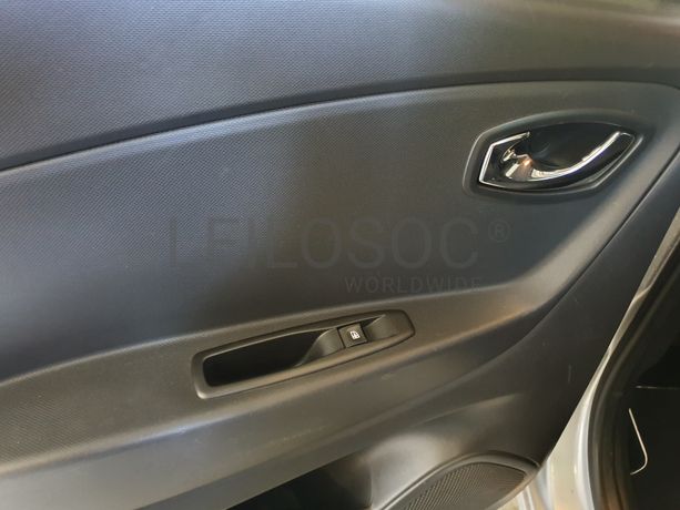 Renault Captur · Ano 2013