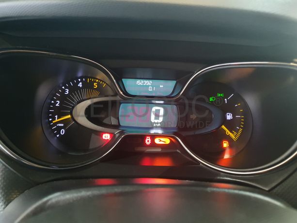 Renault Captur · Ano 2013