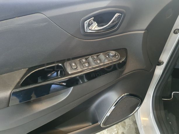 Renault Captur · Ano 2013