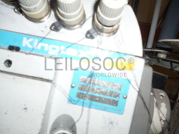 Equipamentos · Indústria Têxtil