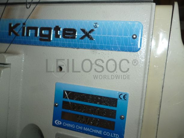 Equipamentos · Indústria Têxtil