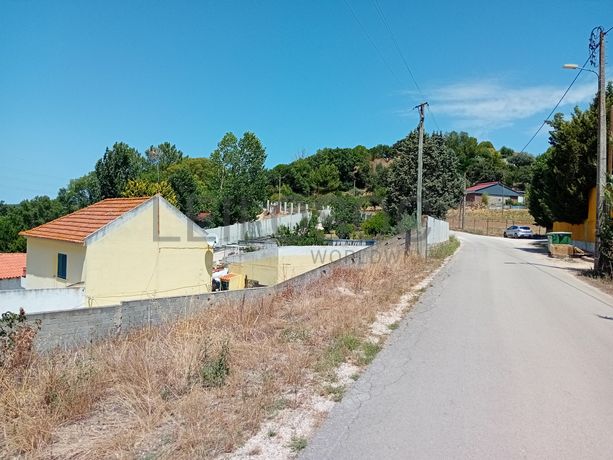 Quintinha de São Roque · Vila Franca de Xira