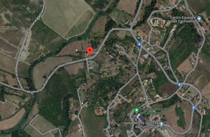 Quintinha de São Roque · Vila Franca de Xira